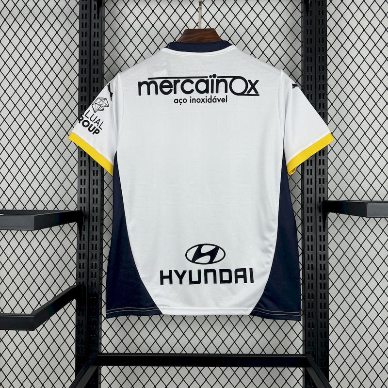 CAMISA DO FARMALIÇÃO 25/26 BRANCO