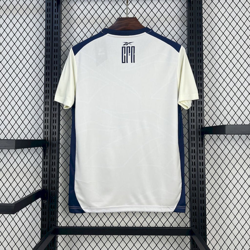 CAMISA DO BOTAFOGO 25/26 BRANCO TREINO