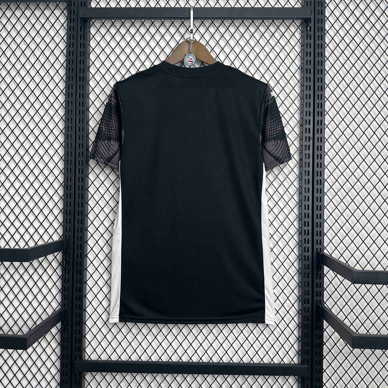 CAMISA DO BAHIA 25/26 PRETO GOLEIRO