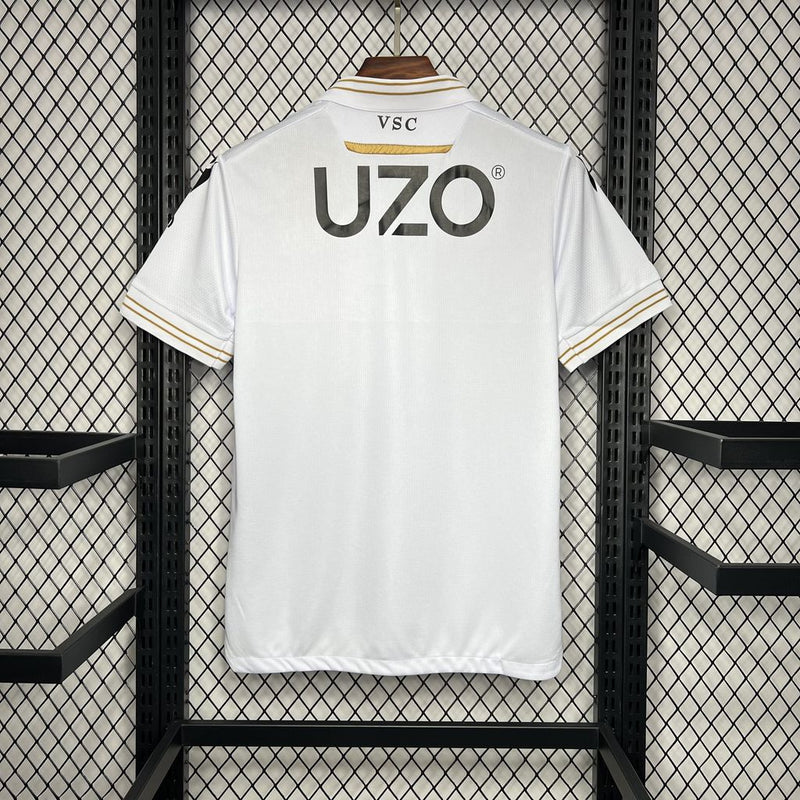 CAMISA DO VITORIA DE GUIMARÃES 25/26 BRANCO