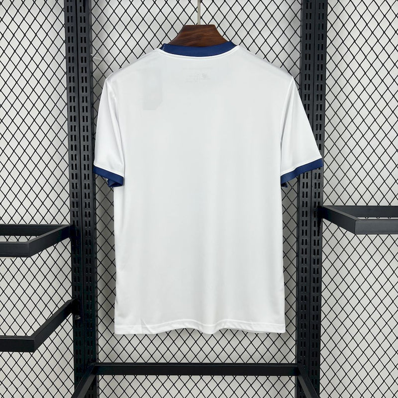 CAMISA DO PORTO 25/26 BRANCO