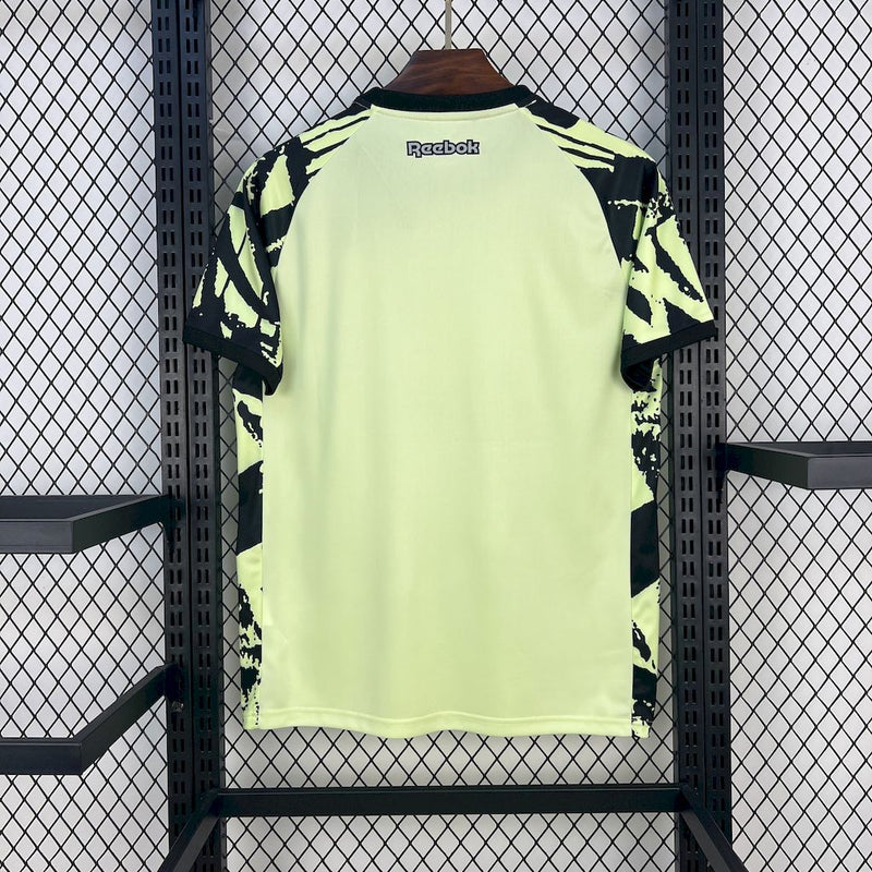 CAMISA DO BOTAFOGO 25/26 BEGE TREINO