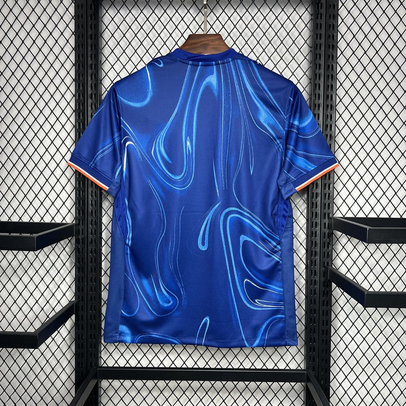 CAMISA DO CHELSEA 25/26 AZUL