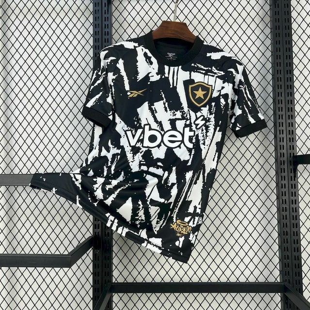 Camisa Botafogo - Fourth
