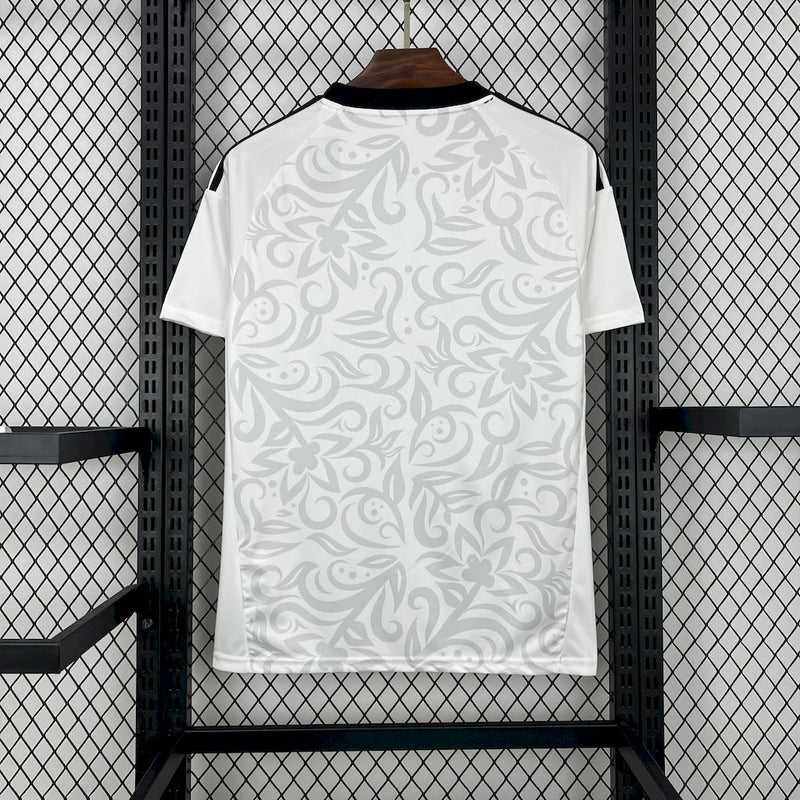 CAMISA DO BENFICA 25/26 BRANCO CONCEITO