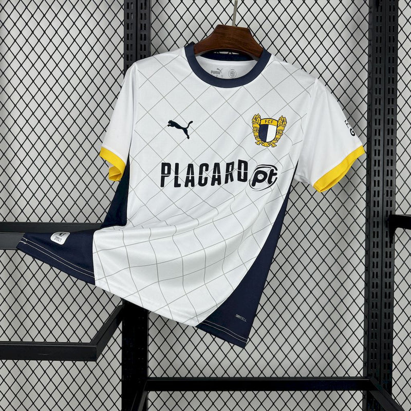 CAMISA DO FARMALIÇÃO 25/26 BRANCO